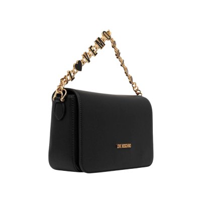 THE DANGLING SHOULDER BAG